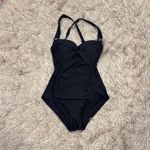 DKNY swimsuit size XS